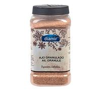Ajo Granulado de la marca Diamir (910 g) (referencia: S4602001)