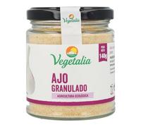 Vegetalia Ajo Granulado Bio 140g