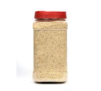 Ajo Granulado Fino - Bote 820 gramos