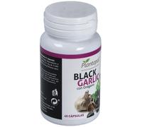 Ajo Negro 480 Mg de Plantapol