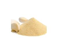 Ajo puro en polvo 100% natural, especias prémium HerbsnSpiceit (200 g)