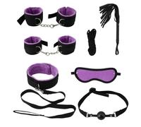 AJOHBM 7PCS Correas entrenamiento para ejercicio casa, entrenamiento físico y fuerza en el hogar, ideal para uso diario - ZF715