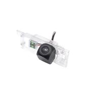 AJOHBM Auto Cámara de Visión Cámara De Visión Trasera De 1080P para Aparcar En Reversa para B&MW Serie 7 E38 E65 E66 E67 E68 Z4 E85 E86 E89 Z8 E52 para Roadster(CVBS 480P A)