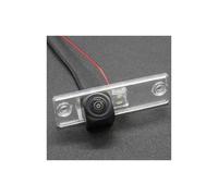 AJOHBM Auto Cámara de Visión Cámara De Visión Trasera para Toyota para Corolla para Verso E120 para 4Runner N210 SW4 para Hilux para Surf para Sienna XL10 para Sequoia I(140 fisheye)