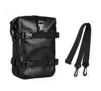 AJOHBM Bolsa De Sillín para R1200GS Herramientas para Defensas Chasis Motocicleta para R1250GS ADV (1pc)