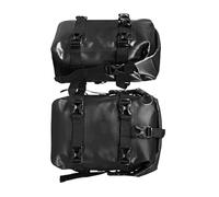 AJOHBM Bolsa De Sillín para R1200GS Herramientas para Defensas Chasis Motocicleta para R1250GS ADV (2pcs)