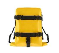 AJOHBM Bolsa Lateral Herramientas Motocicleta para R1250GS LC ADV 2019-2023 Sillín Defensas Chasis (Amarillo)