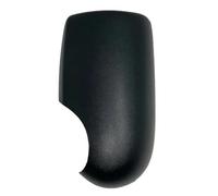 AJOHBM Carcasa Espejo Retrovisor para para Transit MK6 MK7 2000 2001 2002 2003 2004 2005 2006-2014 Tapa De Cubierta Negra para Espejo Retrovisor Izquierdo Y Derecho Tapas Espejo Lateral(Izquierda)