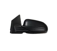 AJOHBM Conjunto Espejo Retrovisor Automóvil para Hyundai para Kona 2018-2021 Monitoreo Automático De Punto Ciego Calefacción Señal Giro Conjunto Espejo Espejo retrovisor(3 Wire Left)