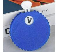 AJOHBM Dados de Pasión 3D: Juego de Parejas Aventurero, Regalo Picante para San Valentín (Azul) 1016