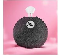 AJOHBM Dados Mecánicos para Citas con Dados Poliédricos Juego de Dados y + 6 Opciones de Decisiones(Negro) - ZF0303