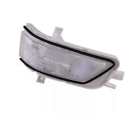 AJOHBM Espejo Retrovisor Para Coche Luz De Señal De Giro LED Accesorios Para CRV RE1 2 3 2007-2011 Para Crosstour 2011-2016 (Right side)