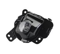 AJOHBM Faros Antiniebla Para Mazda CX3 2016-2017, CX4, Para Atenza 2017-2018, CX9 2017-2018, Faros Antiniebla, Parachoques, Rejilla, Luz De Cruce(Only 1 Leftm)