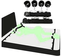 AJOHBM Herramientas de fortalecimiento Yoga Tobilleras Fitness Equipo de fitness para principiantes-D17Y10Z