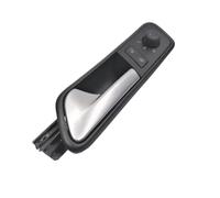 AJOHBM Interruptor De Bloqueo Seguridad Para Manija Interior Puerta Coche Y Perilla Control Del Espejo Retrovisor Para Touran 2005-2012