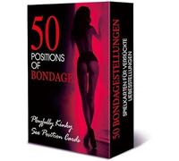 AJOHBM Juegos de Cartas Interactivos para Parejas - 50 Cartas Español, Juegos de Mesa Adulto Regalo Original -1111ZS