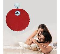 AJOHBM Kit de Aventura para Parejas - Dados Mecánicos 3D de Bolsillo, Juego Portátil para 2 en el Dormitorio 1107