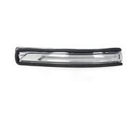 AJOHBM LED Car Exterior Retrovisor Espejo Retrovisor Lámpara De Luz De Señal De Giro 87614G5000 87624G5000 Para Kia Para Niro 2017-2020 (1PCS right side)