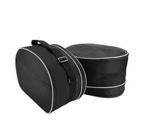 AJOHBM Maletas De Moto Kit De Maletas Laterales Cesto Bolsa De Sillín para R1300GS R 1300 GS R1300 GS 2023 2024 Bolsas Cuero y Alforjas(2pcs Side Bags)