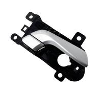 AJOHBM Manija Puerta Interior Manijas Interiores Puerta Para Pasajero Delantero Derecho Para Hyundai Para Santa Fe 82620-2W000