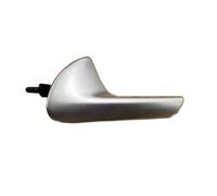 AJOHBM Manijas Interiores De Puerta Delanteras Izquierda Y Derecha Para VW Para Golf Mk5 Y Para Jetta Mk5(izquierda)