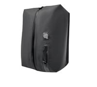 AJOHBM Motocicleta Bolsa De Sillín Bolsas De Equipaje Top Pack para GS 1200 LC ADV 2013-2017 R1250GS R1200GS ADV Bolsas Cuero y Alforjas(Vacuum Storage Bag)