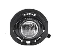 AJOHBM Para Chrysler Para Pacifica 2017 2018 2019 Luz Antiniebla LED Accesorios Para Faros Antiniebla 68228884AA (lado derecho)