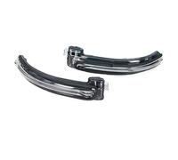 AJOHBM Para Hyundai Para Elantra 7.ª Generación 2020-2023 Espejo Retrovisor Luz De Señal De Giro Indicador Lámpara Lateral 87614-AA000 87624AA000 (Izquierda y derecha)