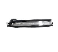 AJOHBM Para Hyundai Para Elantra AD 2016-2018 Luz De Señal De Giro Lámpara De Espejo Retrovisor Exterior 87614F2000 87624-F2000 (izquierda)