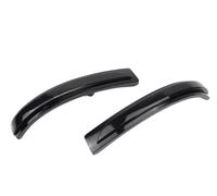 AJOHBM Para Kia Para Sorento UM 2015 2016-2020 Luces De Señal De Giro LED Dinámicas Espejo Retrovisor Indicador Intermitente Repetidor