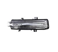 AJOHBM Para Mercedes Para Benz E-Coupe W207 C207 CLS CLC SL SLK Clase Lámpara De Señal De Giro Dinámica Luz Indicadora Del Espejo Retrovisor (lado derecho)