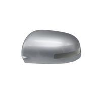 AJOHBM para Mitsubishi ASX para Outlander 2013-2018 Cubierta De Espejo Retrovisor Puerta Lateral Carcasa Marco Accesorios 2 Uds Cubiertas de Repuesto para retrovisores (Color : 5, Tamaño : Izquierda)
