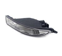 AJOHBM Para Toyota Para Corolla USA Versión 2001-2002 Accesorios Para Coche Parachoques Delantero Luz Antiniebla Lámpara Antiniebla Con Bombilla (1pc left)