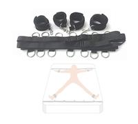AJOHBM Sangle Sēx-tōys Sport Regalos Deportivos Accesorios Sēẋto sē Yoga-Y9D9
