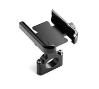 AJOHBM Soporte Navegación para R1200GS ADV R1250GS F750GS F850GS G310GS F800GS F650GS Soporte para Teléfono Móvil para Manillar De Motocicleta(1)