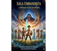 AJORNADA DO ERÊ ENCANTADO (A SAGA UMBANDISTA)