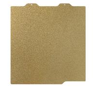 AJOYIB Superficie de impresión 3D Flexible Placa PEI Hotbed Lecho de impresión de doble cara 184mm Compatible con Bambu Lab A1 mini