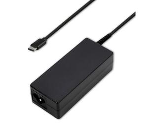 AJP 65W 20V 3.25A Cargador USB C para Samsung GALAXY BOOK5 PRO 360 NP960QHA-KG3BE, NP960QHA-KG3CA, NP960QHA-KG3DE Adaptador de corriente TYPEC Cargador rápido para portátil con cable