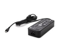 AJP Cargador rápido USB C 130W para Lenovo ThinkPad X1 Tablet-ThinkPad X1 Tablet Gen 3 20KJ 20KK, ThinkPad A475 20KL 20KM, ThinkPad P52s 20LB 20LC Laptop Type C Adaptador de corriente Cable de
