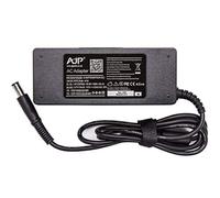 AJP Original adaptador de CA de 90 W para Dell 332-1833 HH44H, LA90PM130, 450-19041 C7VJC, HH44H 0HH44H, fuente de alimentación del cargador de portátil con tamaño de pin de 7,4 x 5,0 mm PSU19.5V 4,66