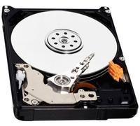 AJParts MTXtec - Disco duro interno para portátil Dell Latitude E5500 (500 GB, 5400 rpm, 8 MB)
