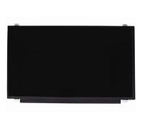 AJParts Reemplazo para 15.6 pulgadas B156XTN03.1 para LG LP156WHB (TP) (C1) (TP) (D3) portátil LED LCD brillante pantalla delgada panel 30 pines WXGA HD sin táctil venta rápida envío rápido