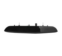 AJQBRMB Luz Freno Tercera Lámpara Negra Tercera Luz Freno Para Jeep Para Renegade B1 BU 2014-2022, Luz Freno Montaje Alto, Accesorios Para Coche Terceras Luces Freno