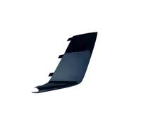 AJQBRMB Montaje Luces De Antiniebla Moldura Decorativa Para Luz Antiniebla Del Parachoques Delantero Inferior Tira De Cubierta Para RS6 2011 2012 2013 2014 2015 2016 2017 2018
