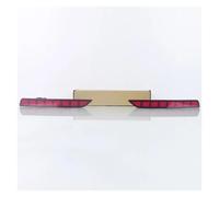 AJQBRMB Montaje Luces De Antiniebla Para Chevrolet Para Suburban 2020 2021 2022 2023 Luz Freno Señal De Giro Reflector Marcha Atrás Luz Trasera LED Parachoques Trasero Faros Antiniebla