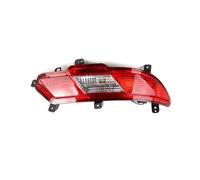 AJQBRMB Montaje Luces De Antiniebla Para DFM Para DFSK Para Glory 500 E3 Luz Parachoques Trasera Coche Luz Freno Marcha Atrás Lámpara Advertencia Reflector Luz Freno Luz Antiniebla Trasera