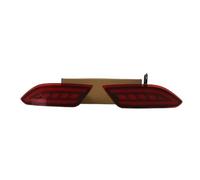 AJQBRMB Montaje Luces De Antiniebla Para HRV 2015-2017 2018 2019 2020 Luz De Freno Señal De Giro Lámpara Reflectora De Respaldo Luces Traseras Faro Antiniebla Luces LED Parachoques Trasero