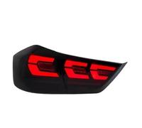 AJQBRMB Montaje Luces De Antiniebla Para Hyundai Para Elantra 2017 2018 Luz Antiniebla Trasera LED Luz Conducción Luz Freno Señal Giro Y Luz De Marcha Atrás Conjunto Luces Traseras