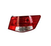AJQBRMB Montaje Luces De Antiniebla Para KIA Para Forte 2009 2010 2011 2012 2013 Luz Trasera Interior Y Exterior Coche Luz Freno Luz Antiniebla Conjunto Luces Traseras