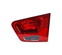AJQBRMB Montaje Luces De Antiniebla Para KIA Para Forte 2009 2010 2011 2012 2013 Luz Trasera Interior Y Exterior Coche Luz Freno Luz Antiniebla Conjunto Luces Traseras